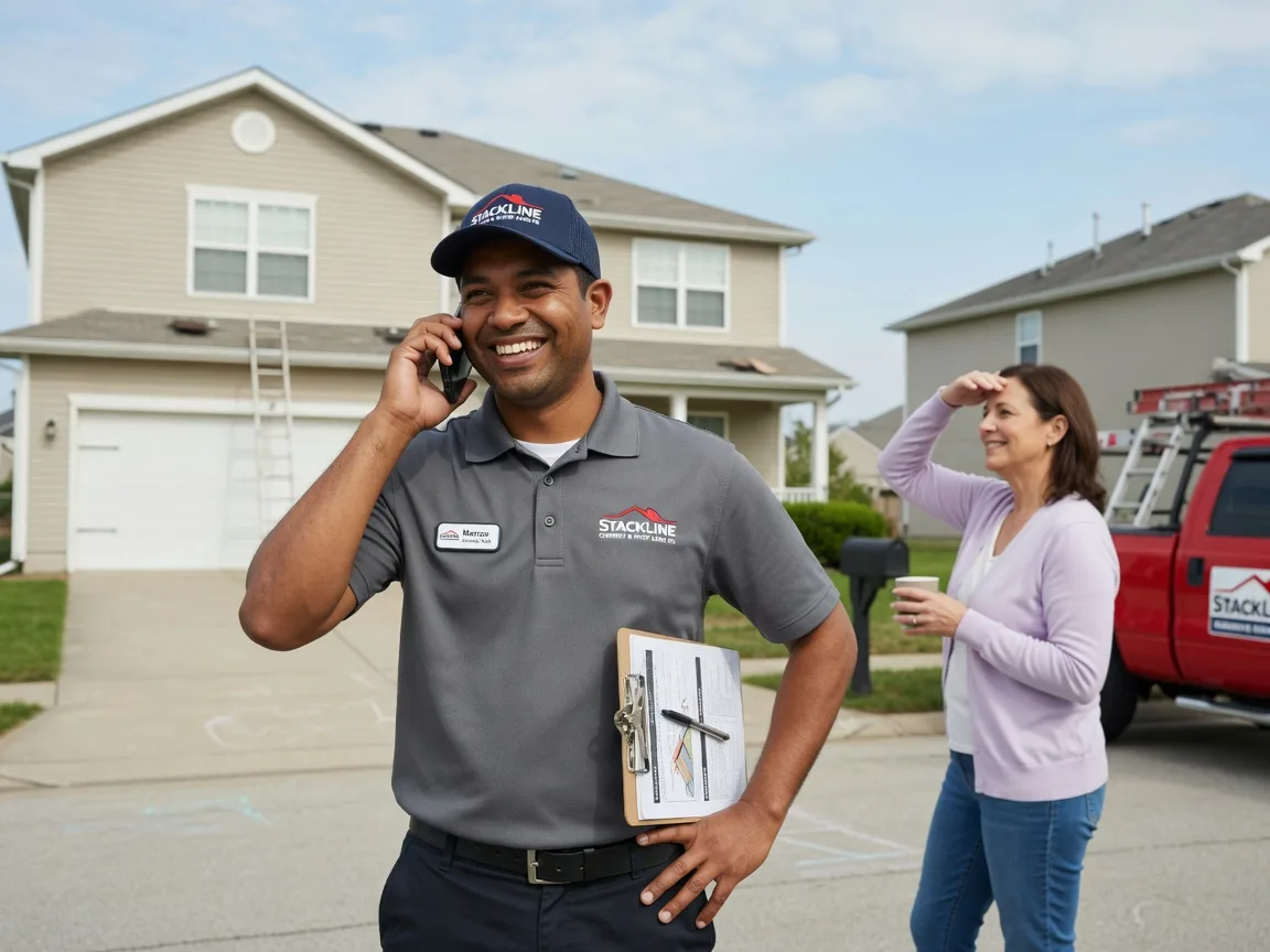 Chimney flashing repair Liberal, MO FAQs